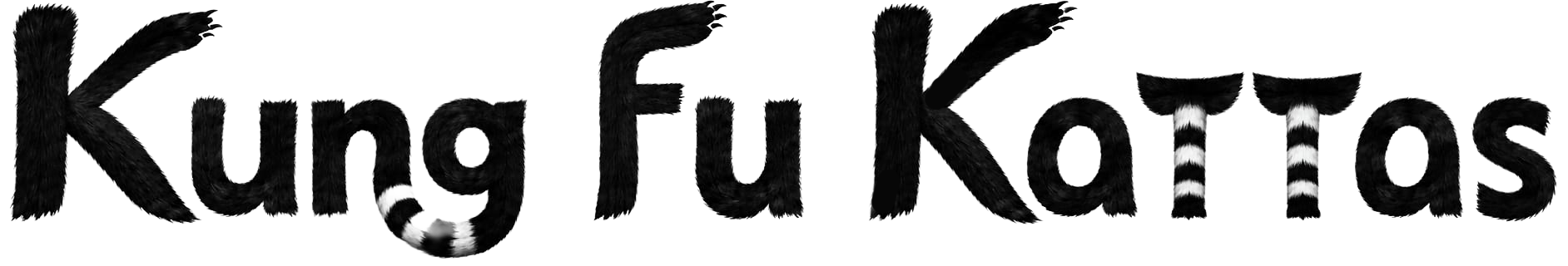 Kung Fu Kattas